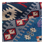 Мебельная ткань Жаккард мульти цвет 145 см T2-21 варинант исполнения - 1 | Loft Concept в Санкт-петербурге