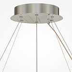 Люстра подвесная Castello 3000К 40Вт варинант исполнения - 5 | Loft Concept в Санкт-петербурге