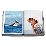 Подарочный фото-альбом Для тех, кто мечтает о приключениях Hotel Wailea  варинант исполнения - 11 | Loft Concept в Санкт-петербурге