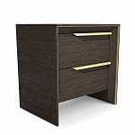 Тумба правая с вместительными ящиками Flowchart варинант исполнения - 3 | Loft Concept в Санкт-петербурге