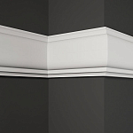 Гладкий молдинг MT-16 варинант исполнения - 1 | Loft Concept в Санкт-петербурге