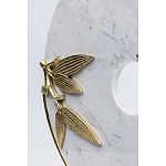 Декоративный арт-объект из мрамора Marble Ring варинант исполнения - 3 | Loft Concept в Санкт-петербурге