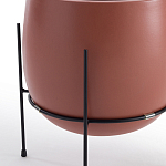 Кашпо из керамики Elevated Planters 32 варинант исполнения - 2 | Loft Concept в Санкт-петербурге