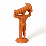 Статуэтка Seletti Ercole варинант исполнения - 1 | Loft Concept в Санкт-петербурге