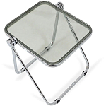 Столик складной Lamour варинант исполнения - 6 | Loft Concept в Санкт-петербурге