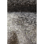 Панно «Slow movement» варинант исполнения - 3 | Loft Concept в Санкт-петербурге