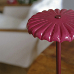 Настольная лампа Ruby Bonnet варинант исполнения - 5 | Loft Concept в Санкт-петербурге