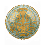 Фарфоровая чаша с ангелом Marlo Turi варинант исполнения - 3 | Loft Concept в Санкт-петербурге