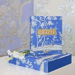 Лимитированное Коллекционное Издание The Art of Gracie Special Edition  варинант исполнения - 2 | Loft Concept в Санкт-петербурге