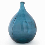 Ваза-бутыль из стекла TRANSPARENT FORMS 56 варинант исполнения - 1 | Loft Concept в Санкт-петербурге