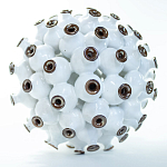 Скульптура парная «Дуальность» варинант исполнения - 3 | Loft Concept в Санкт-петербурге