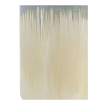 Керамический Табурет в оттенках бежевого и голубого цветов Gradient Stool варинант исполнения - 3 | Loft Concept в Санкт-петербурге