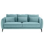 Диван трёхместный с подлокотниками Dutchman варинант исполнения - 21 | Loft Concept в Санкт-петербурге