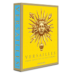 Коллекционная редкая книга Версаль. От Людовика XIV до Джеффа Кунса. Versailles From Louis XIV to Jeff Koons варинант исполнения - 1 | Loft Concept в Санкт-петербурге