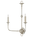 Бра настенное состаренное с 2-мя лампами Northern lLights варинант исполнения - 3 | Loft Concept в Санкт-петербурге