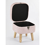 Пуф Fatal pink варинант исполнения - 3 | Loft Concept в Санкт-петербурге