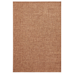 Ковер прямоугольный с эффектом джута Barefoot  варинант исполнения - 1 | Loft Concept в Санкт-петербурге