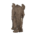 Фигурка в виде слона Elephants Statuette варинант исполнения - 2 | Loft Concept в Санкт-петербурге
