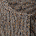 Мебельная ткань Шенилл коричневый цвет 142 см T4-55 варинант исполнения - 7 | Loft Concept в Санкт-петербурге