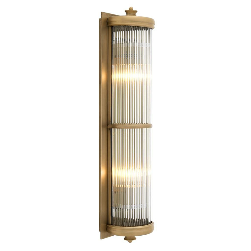 Wall Lamp Glorious XL Brass     - | Loft Concept 