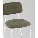 Стул Chao зеленый варинант исполнения - 2 | Loft Concept в Санкт-петербурге
