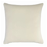 Подушка декоративная зеленого цвета с геометрическим рисунком Divine Abstractions варинант исполнения - 4 | Loft Concept в Санкт-петербурге