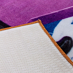 Коврик Seletti Milky Boots варинант исполнения - 1 | Loft Concept в Санкт-петербурге