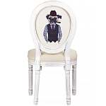 Стул French Beige Dog варинант исполнения - 3 | Loft Concept в Санкт-петербурге