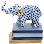 Держатель для книг Elephant варинант исполнения - 1 | Loft Concept в Санкт-петербурге
