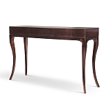 Консоль c 4-мя выдвижными ящиками и изогнутыми ножками Untamed Console варинант исполнения - 1 | Loft Concept в Санкт-петербурге