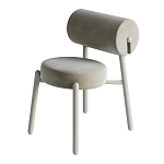 Стул «Бараныч» варинант исполнения - 1 | Loft Concept в Санкт-петербурге