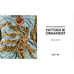Книга The V&A Sourcebook of Pattern and Ornament варинант исполнения - 2 | Loft Concept в Санкт-петербурге