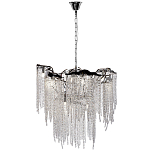 Люстра подвесная каскадная Raceme варинант исполнения - 1 | Loft Concept в Санкт-петербурге