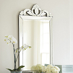 Зеркало настенное в раме Venetian Mirror варинант исполнения - 1 | Loft Concept в Санкт-петербурге