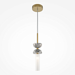 Подвесной светильник Perforation варинант исполнения - 4 | Loft Concept в Санкт-петербурге