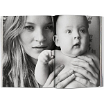Фото альбом Кейт Мосс Kate moss by mario testino / taschen варинант исполнения - 2 | Loft Concept в Санкт-петербурге