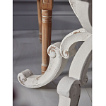 Стол обеденный в стиле прованс Provence Wooden Table варинант исполнения - 6 | Loft Concept в Санкт-петербурге