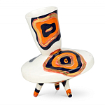 Арт-объект "Человечек" варинант исполнения - 1 | Loft Concept в Санкт-петербурге