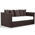 Кровать-кушетка Memory варинант исполнения - 18 | Loft Concept в Санкт-петербурге