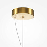 Люстра подвесная Ambre 3000К варинант исполнения - 5 | Loft Concept в Санкт-петербурге