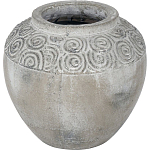 Кашпо Egyptian варинант исполнения - 1 | Loft Concept в Санкт-петербурге