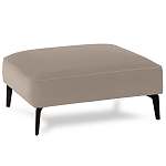 Пуф каркасный на металлических ножках Era варинант исполнения - 17 | Loft Concept в Санкт-петербурге