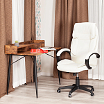 Кресло компьютерное Odeon Lux варинант исполнения - 9 | Loft Concept в Санкт-петербурге