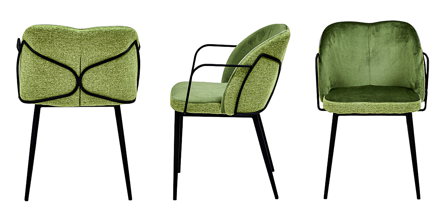 Стул Raymond Stool lime Стул Raymond Stool lime - Loft-Concept в Санкт-петербурге