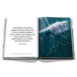 Подарочный фото-альбом Для тех, кто мечтает о приключениях Hotel Wailea  варинант исполнения - 10 | Loft Concept в Санкт-петербурге