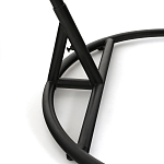 Подвесное уличное кресло Wallaker Hanging Chair варинант исполнения - 7 | Loft Concept в Санкт-петербурге