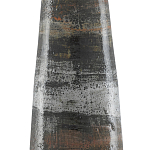 Настольная лампа с конусовидным тканевым абажуром Rock варинант исполнения - 2 | Loft Concept в Санкт-петербурге