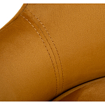 Стул велюровый горчичный Verified варинант исполнения - 4 | Loft Concept в Санкт-петербурге