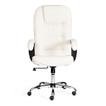 Кресло компьютерное белое City Chair варинант исполнения - 3 | Loft Concept в Санкт-петербурге