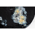 Напольная лампа "Поганка" варинант исполнения - 4 | Loft Concept в Санкт-петербурге